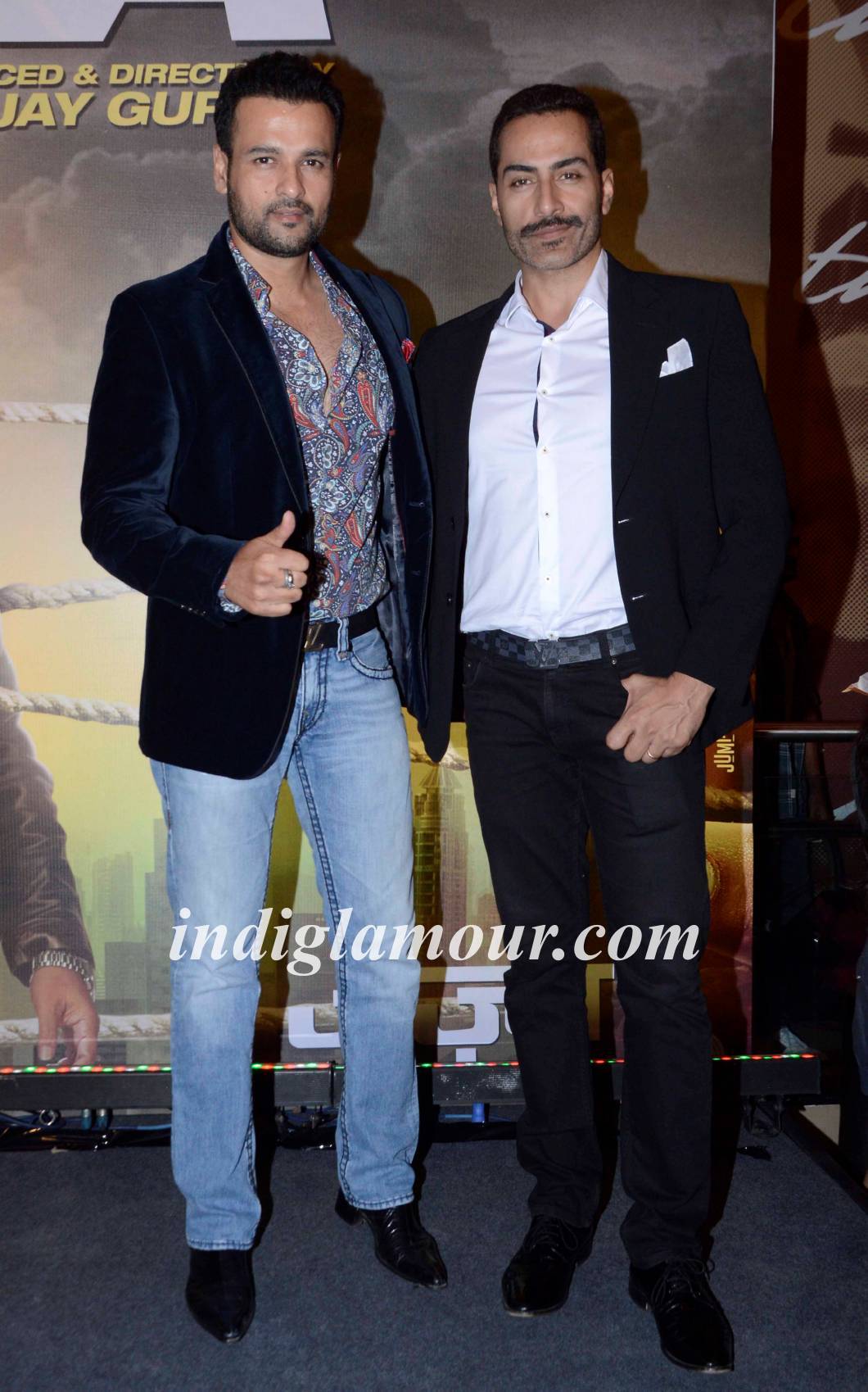 Jazbaa Special Screening Event Event hd photo
