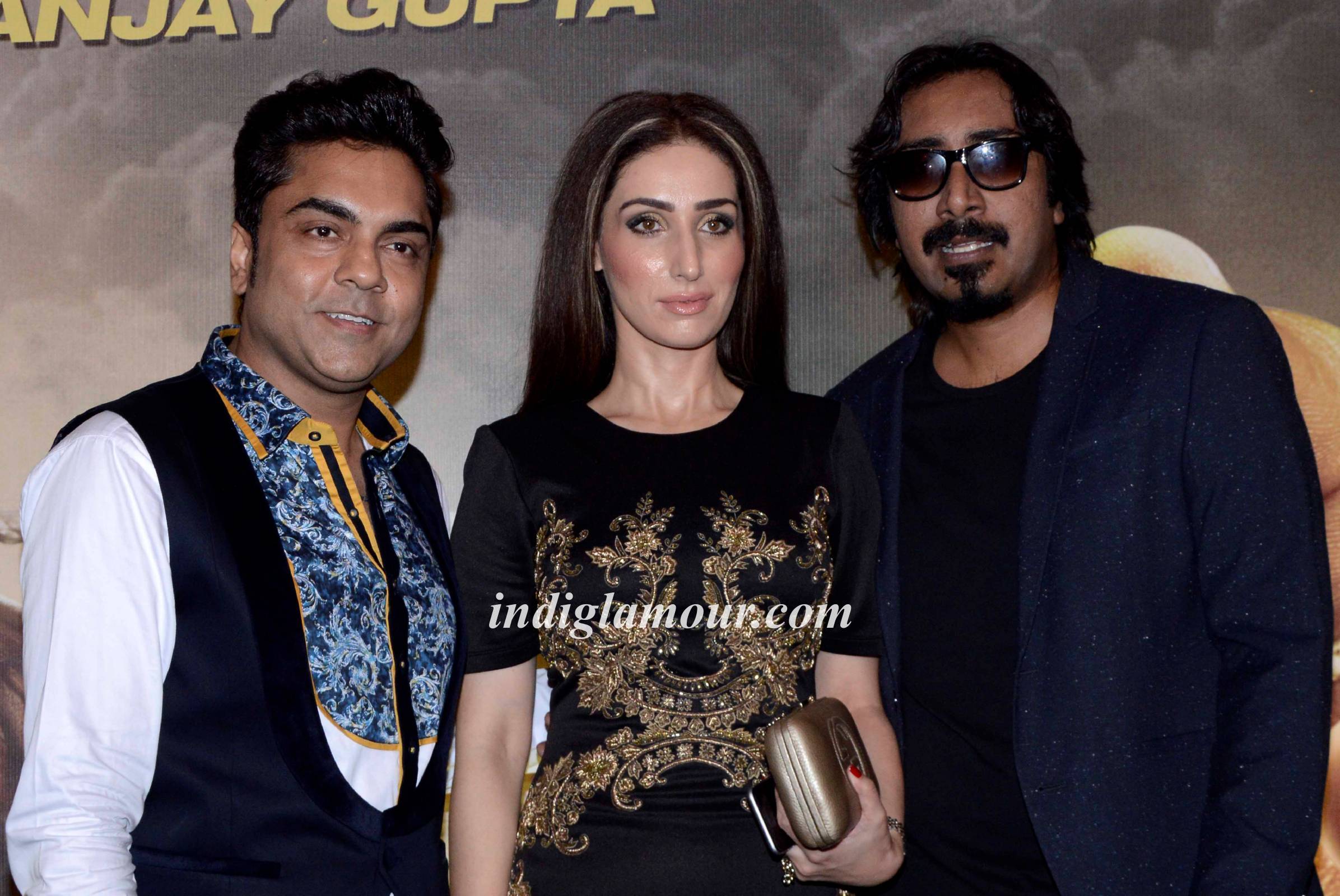 Jazbaa Special Screening Event Event hd photo