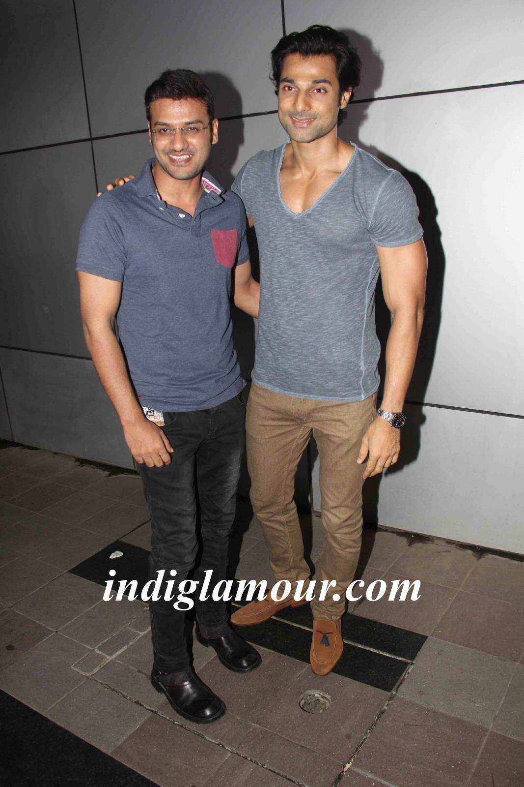 Film Director Omung Kumar Birthday Party Event Event hd photo