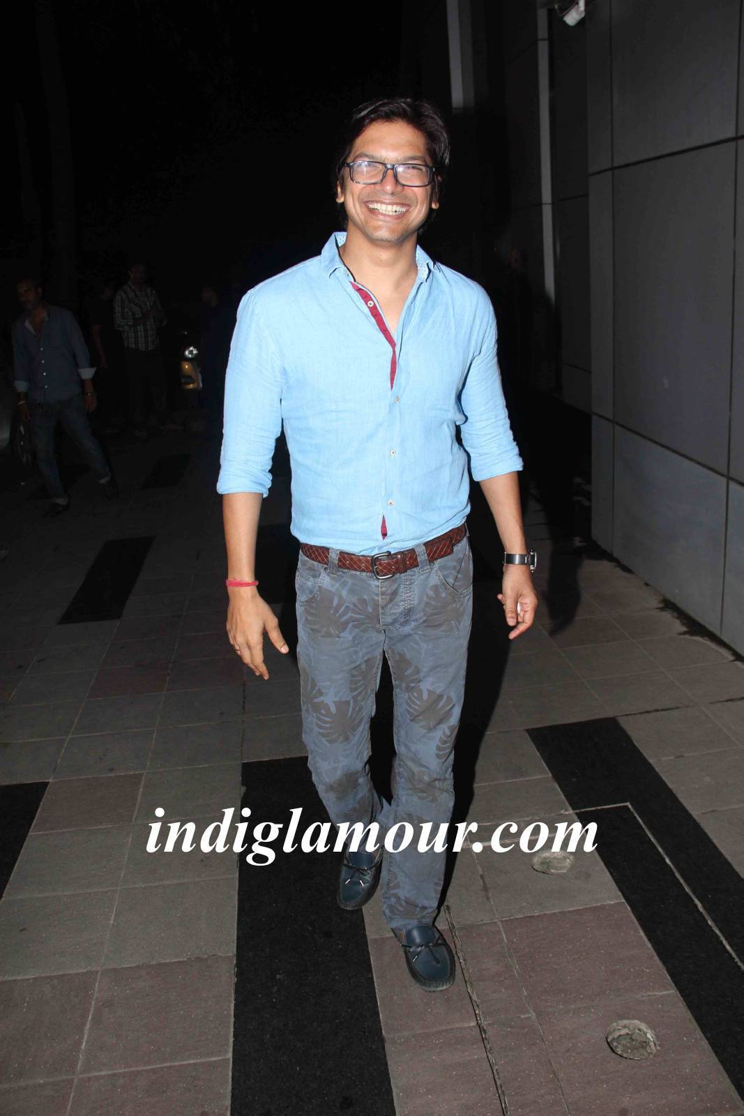 Film Director Omung Kumar Birthday Party Event Event hd photo