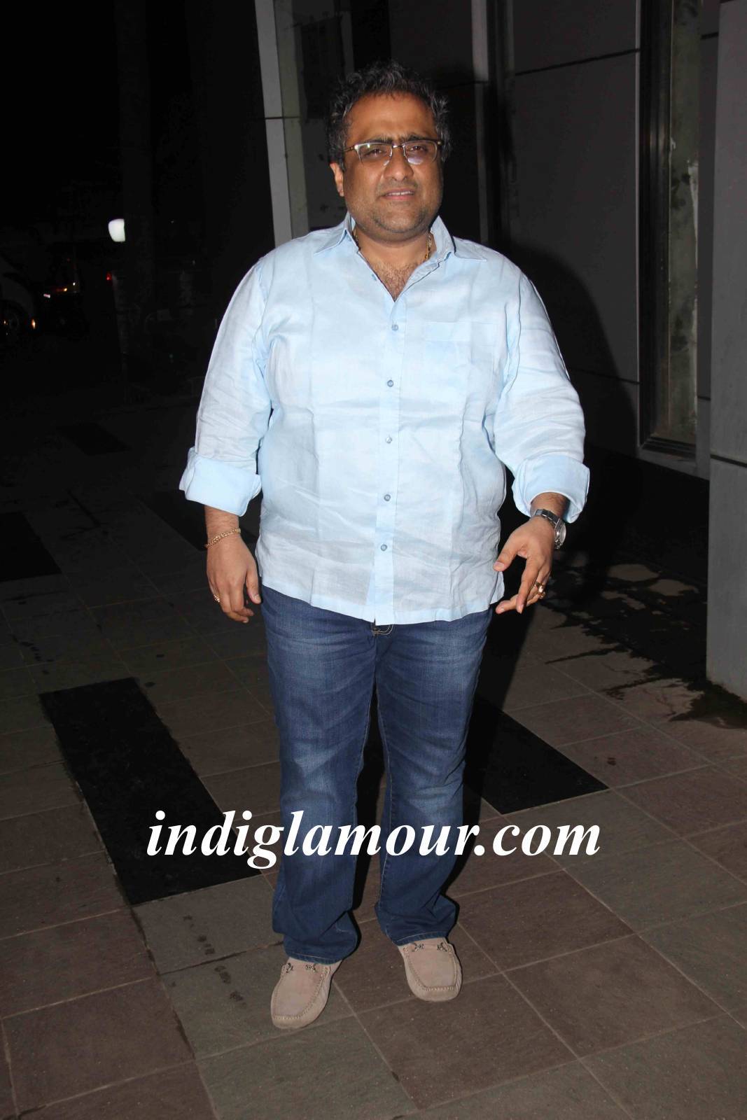 Film Director Omung Kumar Birthday Party Event Event hd photo