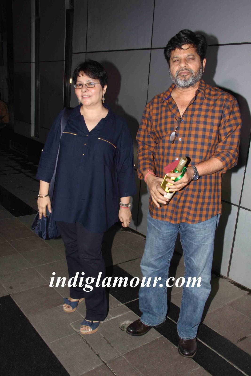 Film Director Omung Kumar Birthday Party Event Event hd photo