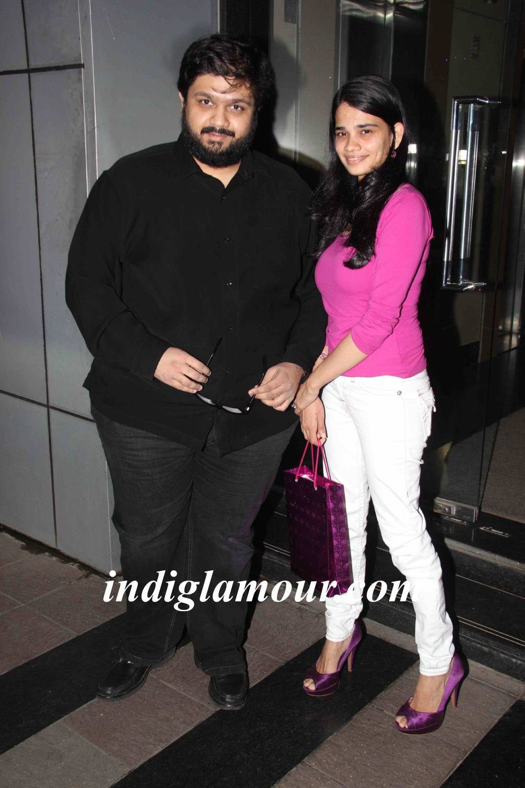 Film Director Omung Kumar Birthday Party Event Event hd photo
