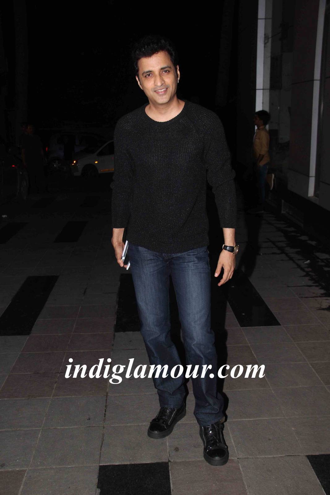 Film Director Omung Kumar Birthday Party Event Event hd photo