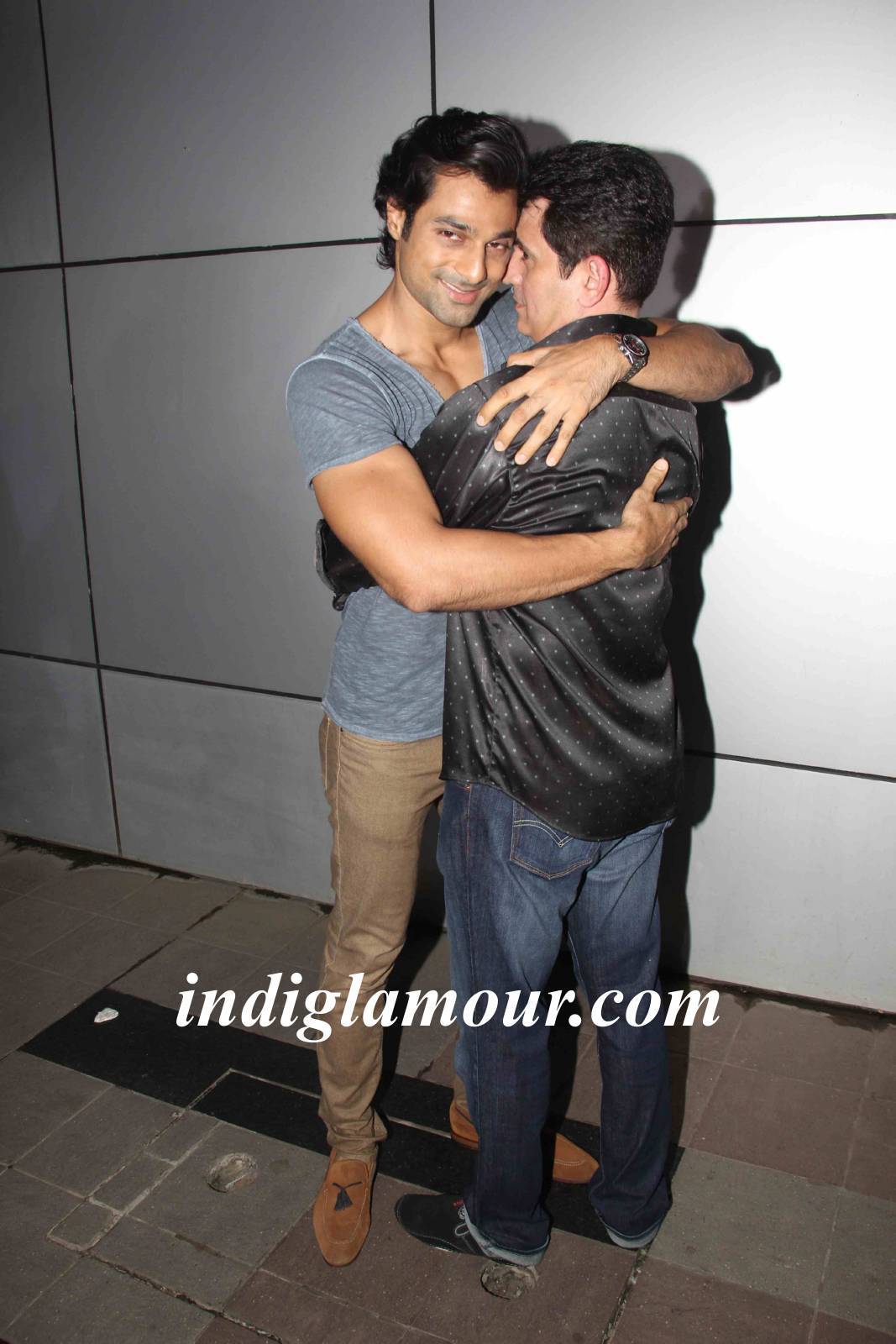 Film Director Omung Kumar Birthday Party Event Event hd photo