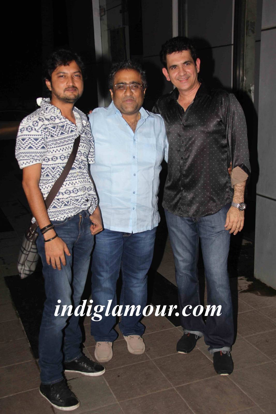 Film Director Omung Kumar Birthday Party Event Event hd photo