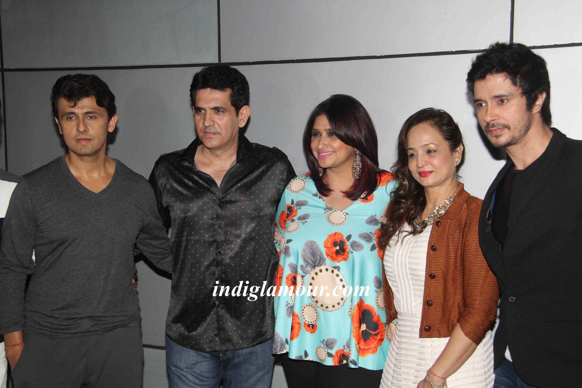 Film Director Omung Kumar Birthday Party Event Event hd photo