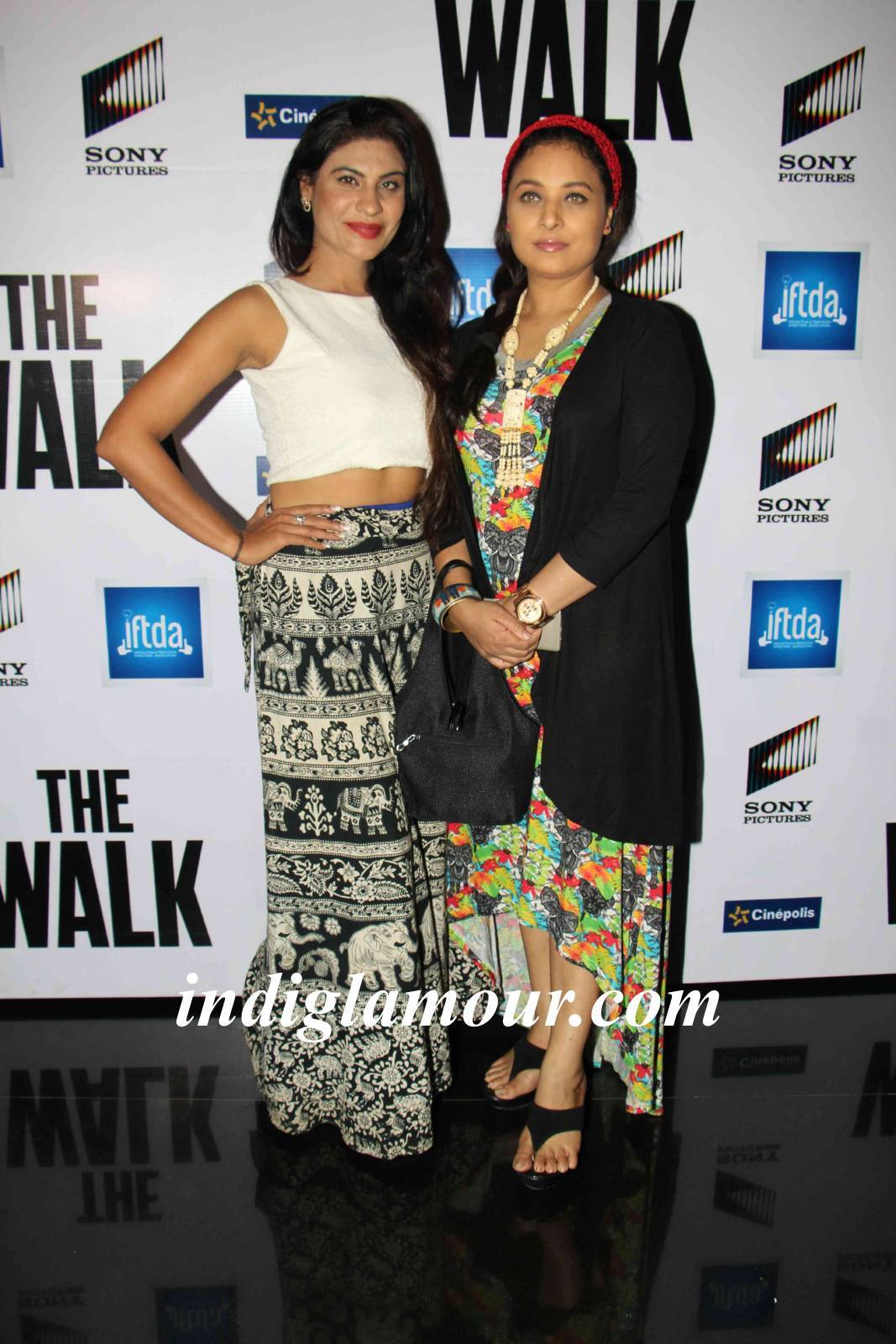 The Walk Screening Event Event hd photo