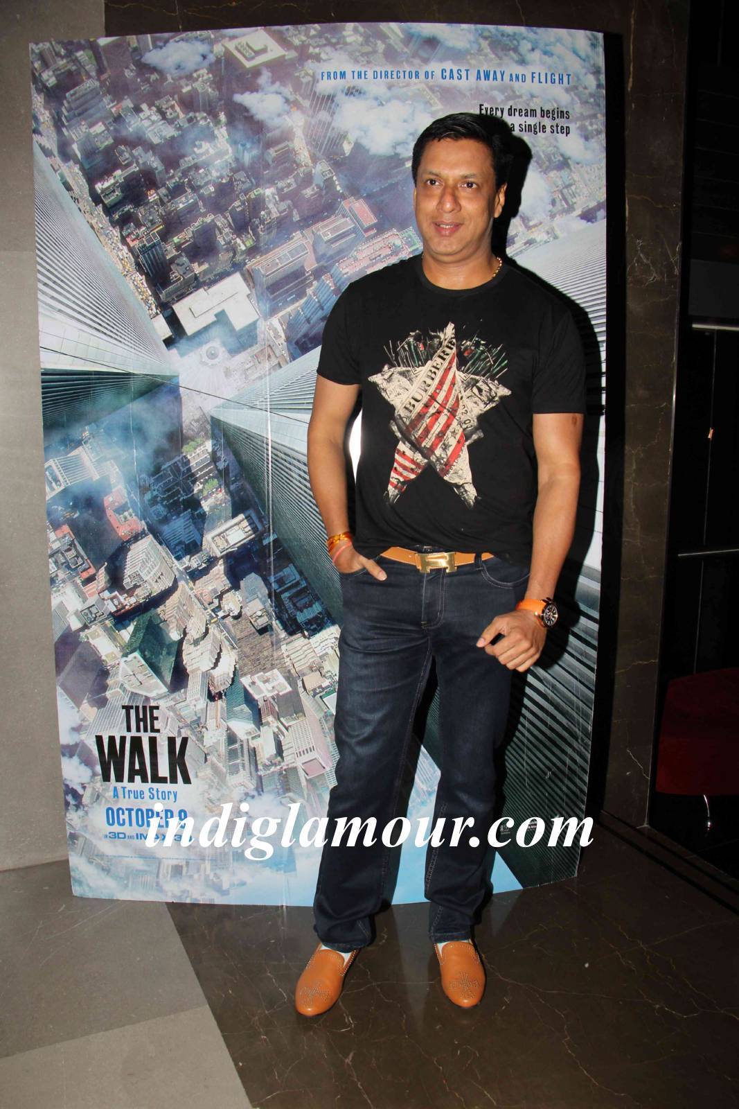 The Walk Screening Event Event hd photo