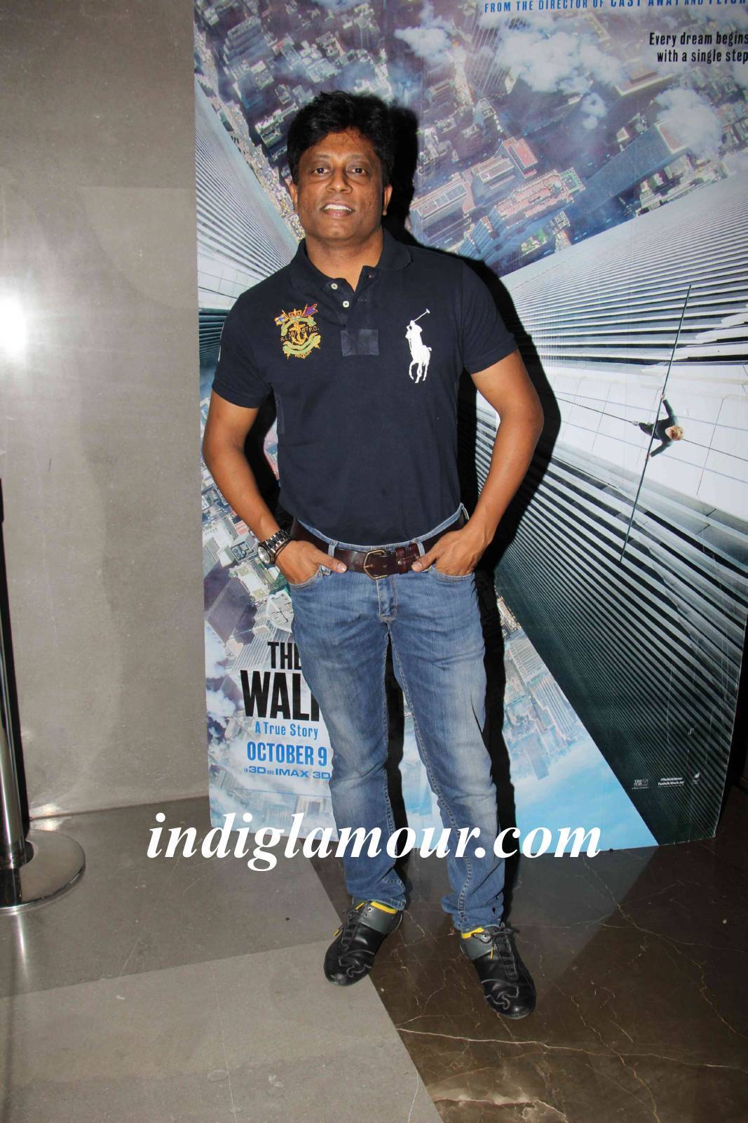 The Walk Screening Event Event hd photo