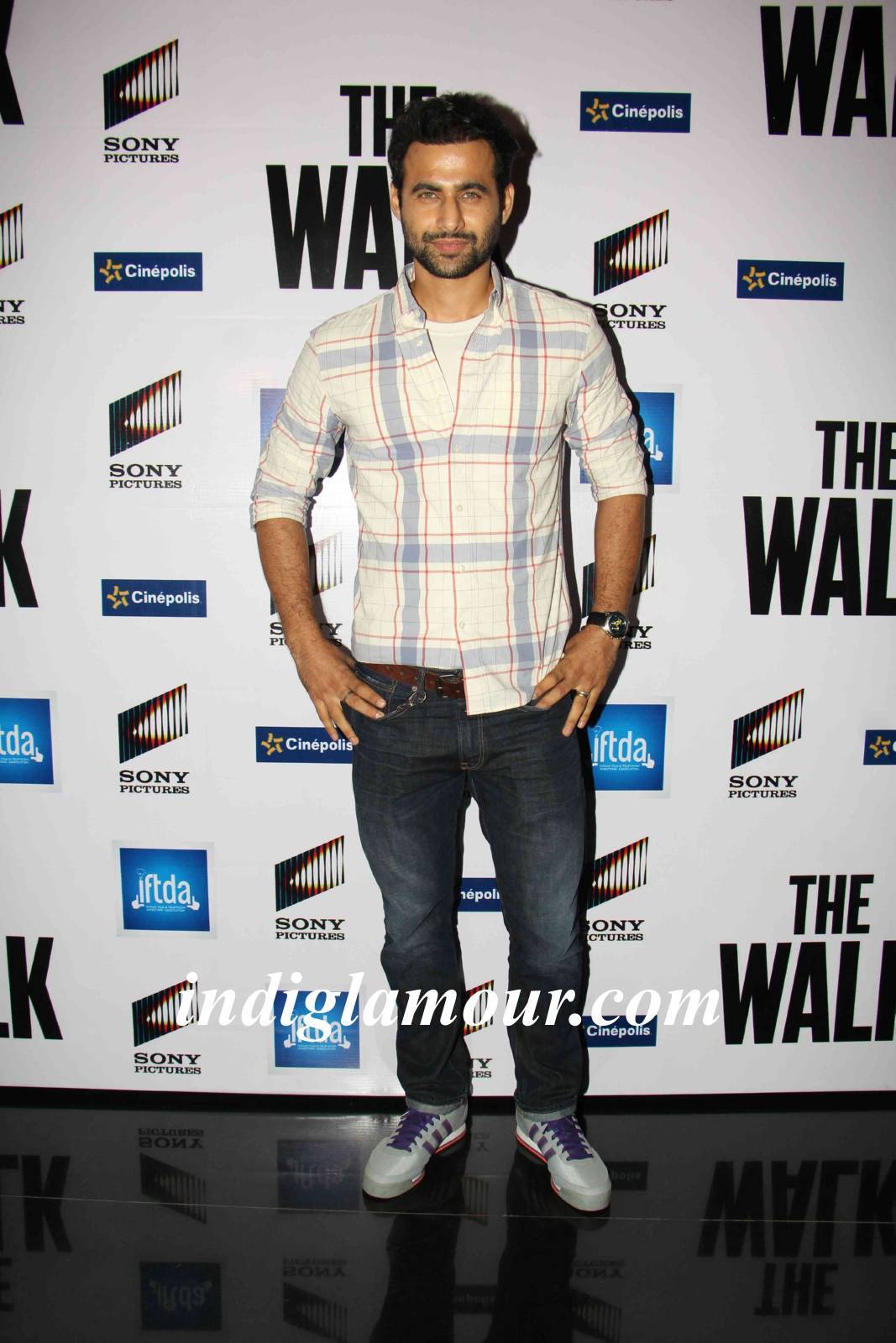 The Walk Screening Event Event hd photo