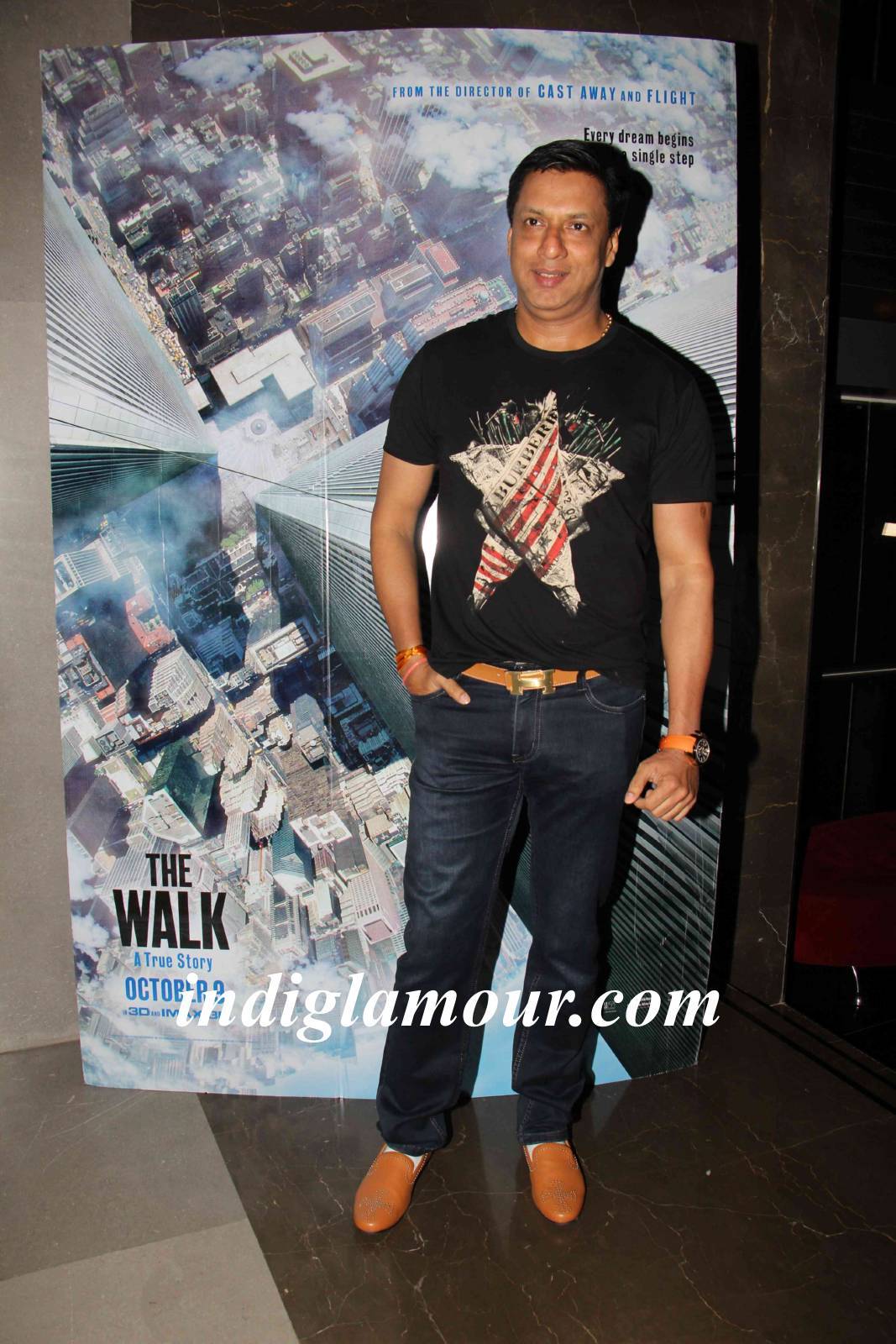 The Walk Screening Event Event hd photo