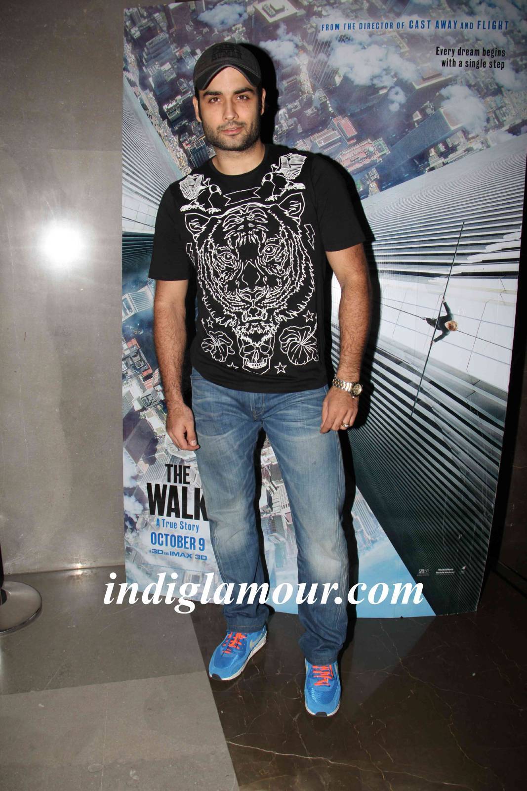 The Walk Screening Event Event hd photo
