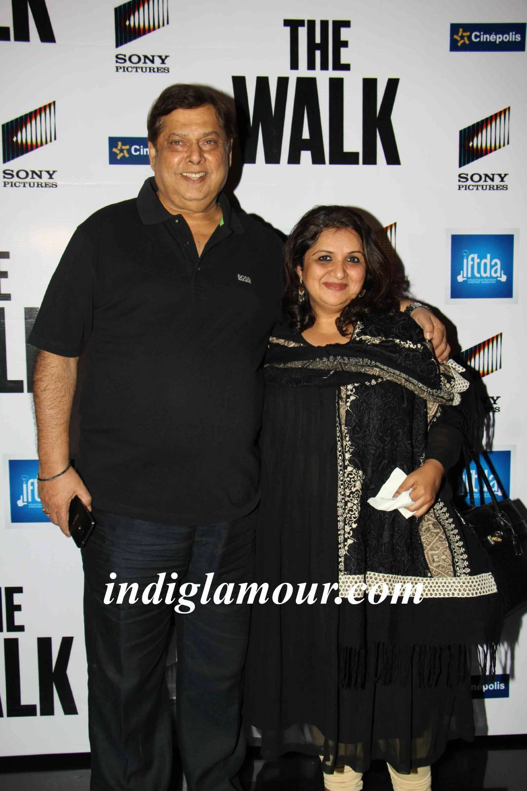 The Walk Screening Event Event hd photo