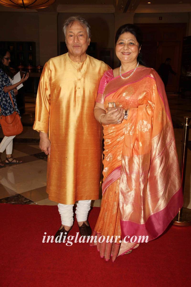 Launch of Saregama Classical App Event Event hd photo