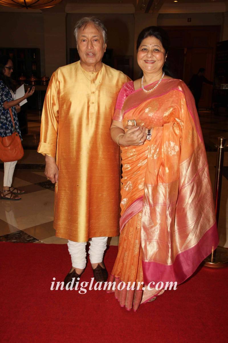 Launch of Saregama Classical App Event Event hd photo