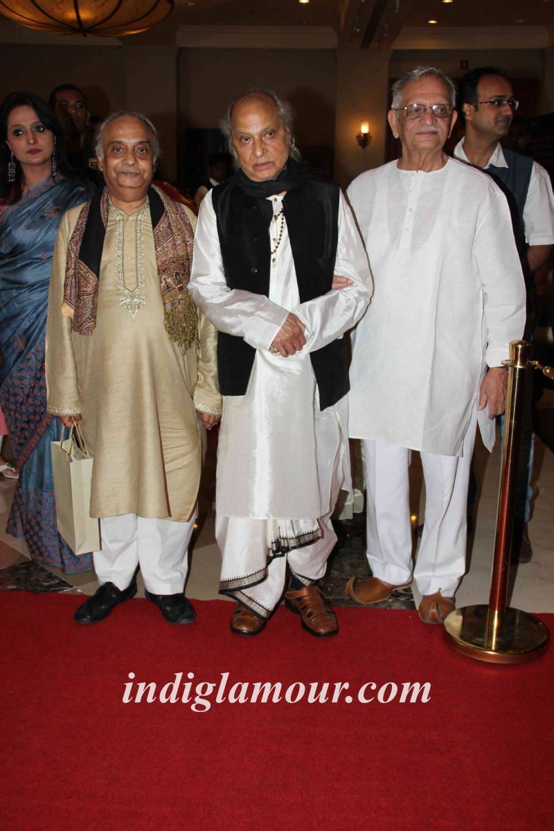Launch of Saregama Classical App Event Event hd photo