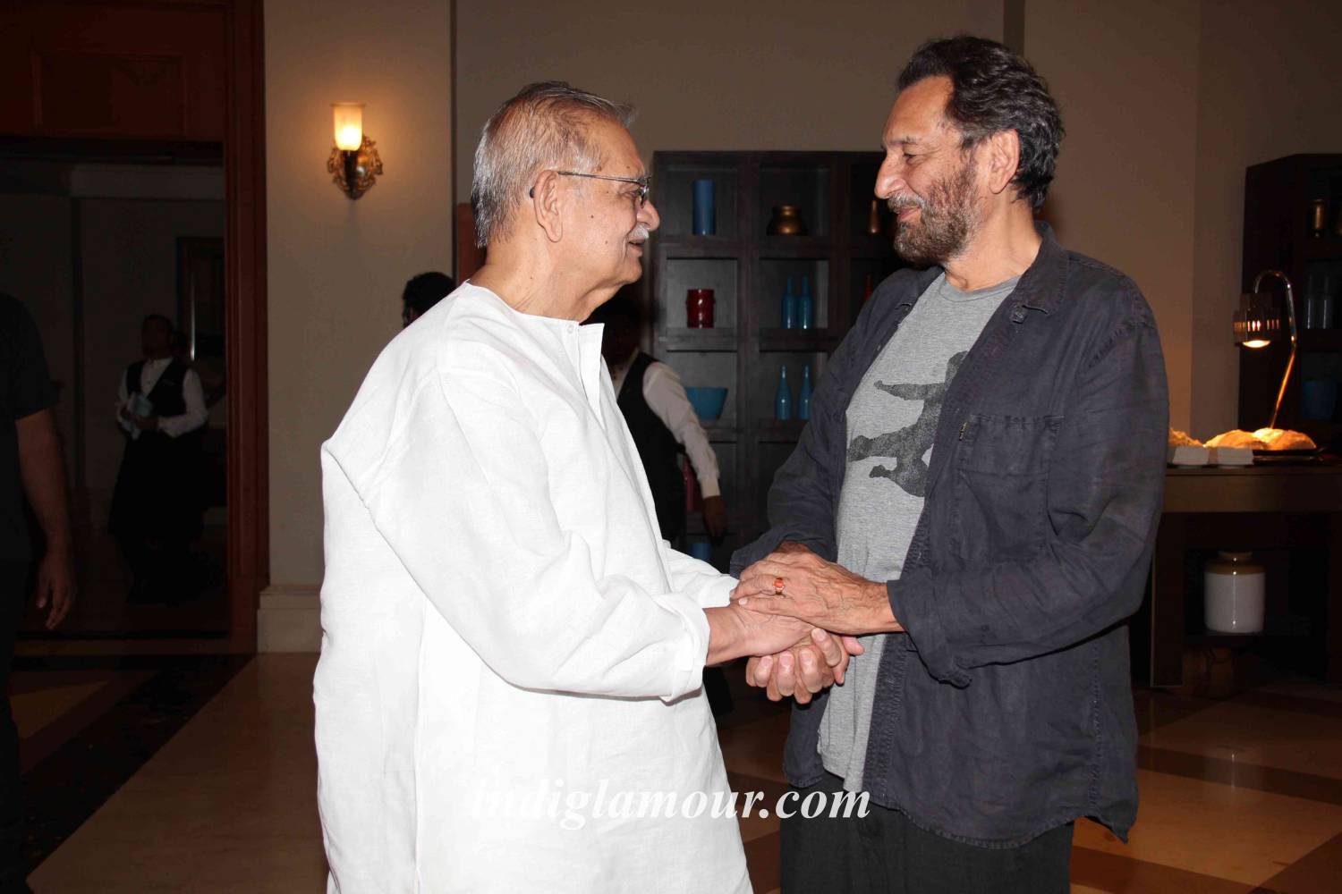 Launch of Saregama Classical App Event Event hd photo