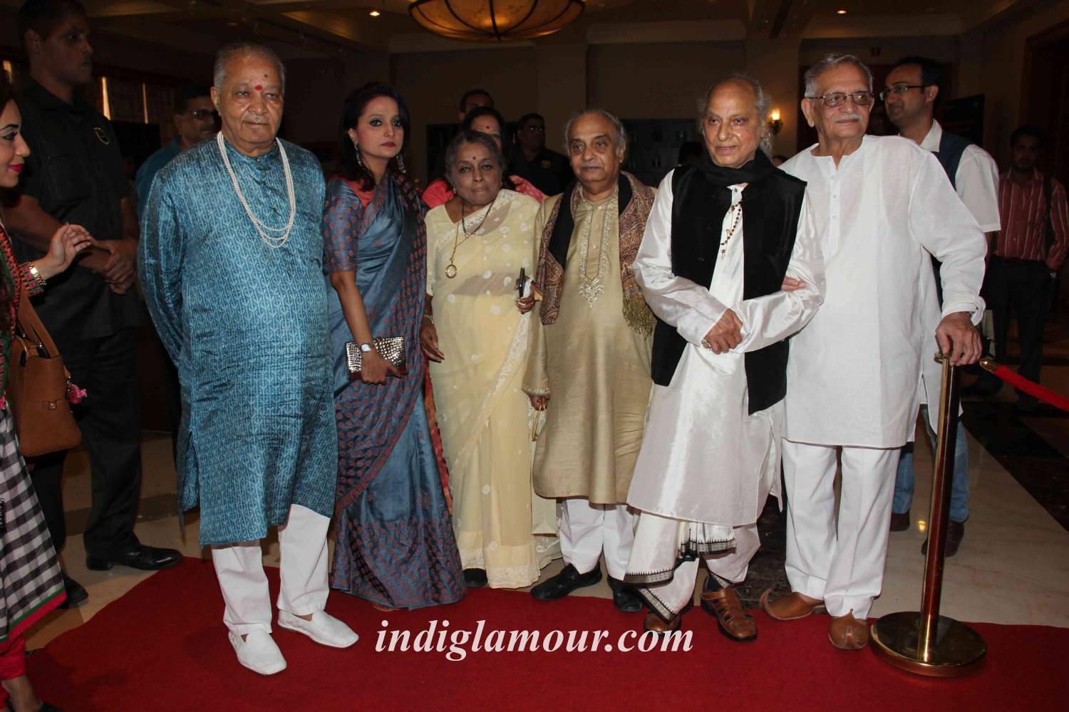 Launch of Saregama Classical App Event Event hd photo