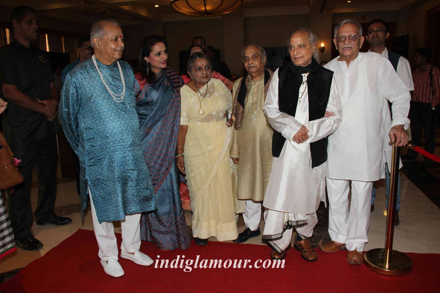 Launch of Saregama Classical App Event Event hd photo