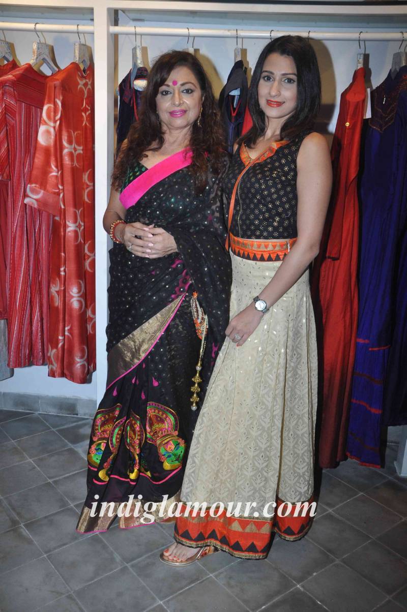 Opening of Fashion Store Kashish In Fiore Event hd photo