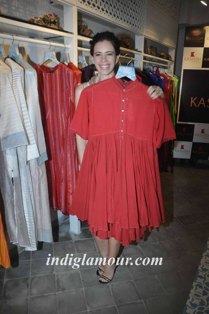 Opening of Fashion Store Kashish In Fiore Event hd photo