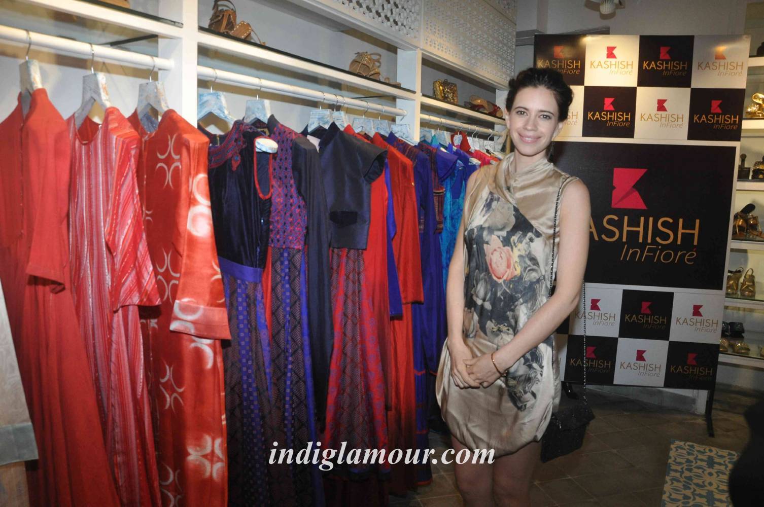 Opening of Fashion Store Kashish In Fiore Event hd photo