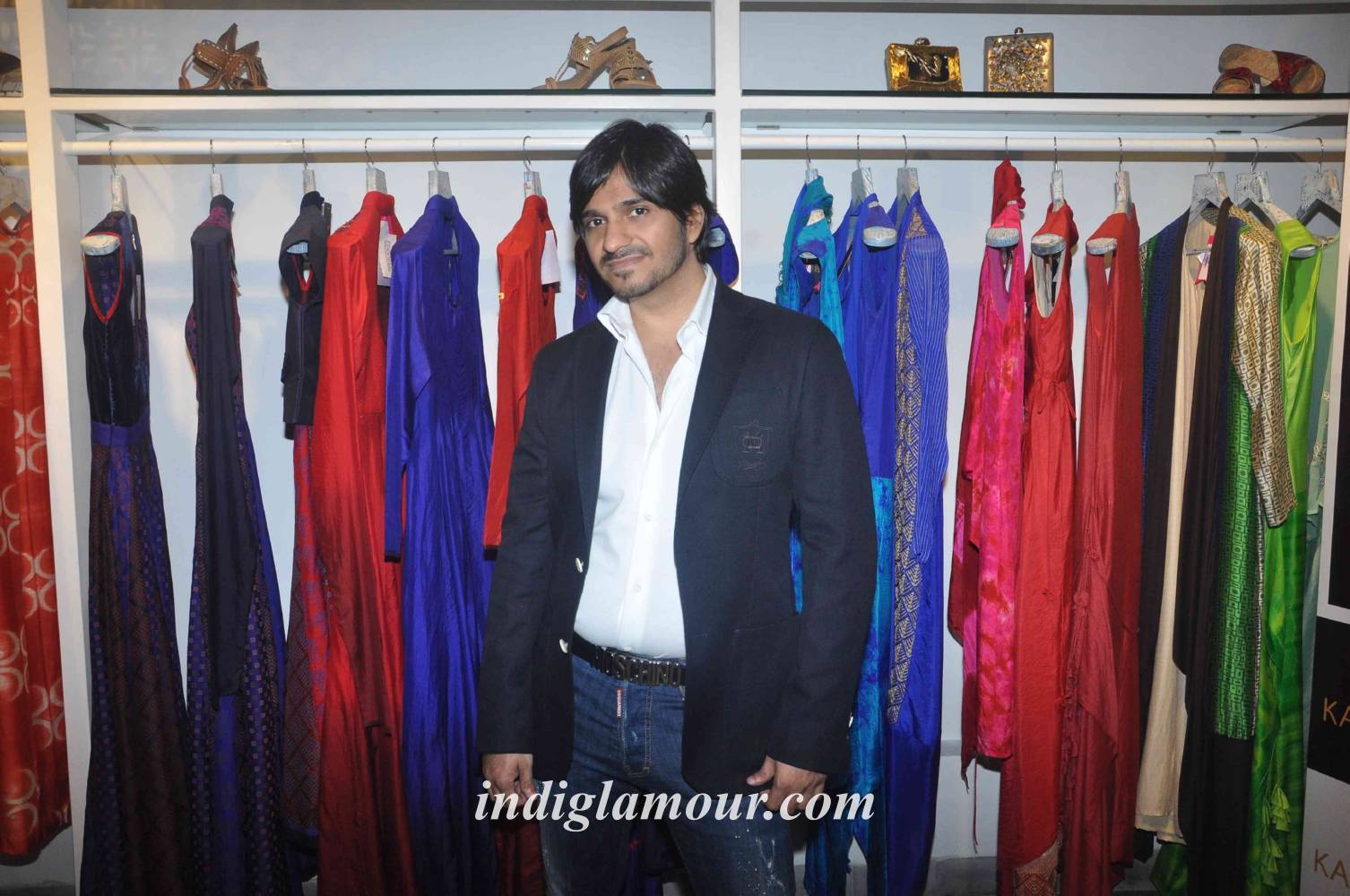 Opening of Fashion Store Kashish In Fiore Event hd photo