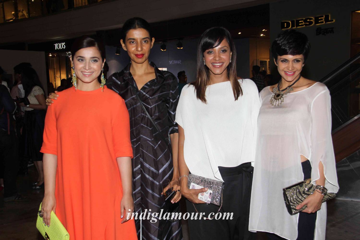 Launch of Paul Smith's A Suit to Travel Event hd photo
