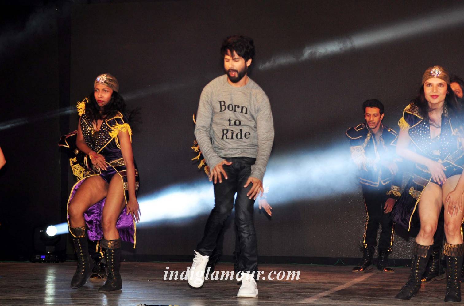 Shaam Shaandaar Song Launch of Movie Shaandaar Event hd photo