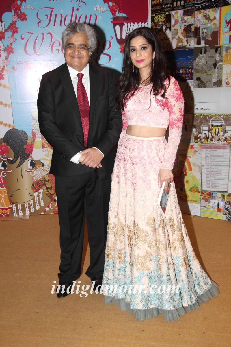 Launch of Book The Big Indian Wedding The Ultimate Guide for Dummies Event hd photo