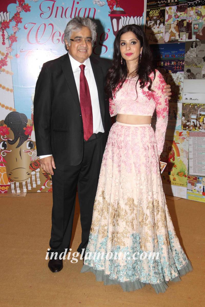 Launch of Book The Big Indian Wedding The Ultimate Guide for Dummies Event hd photo