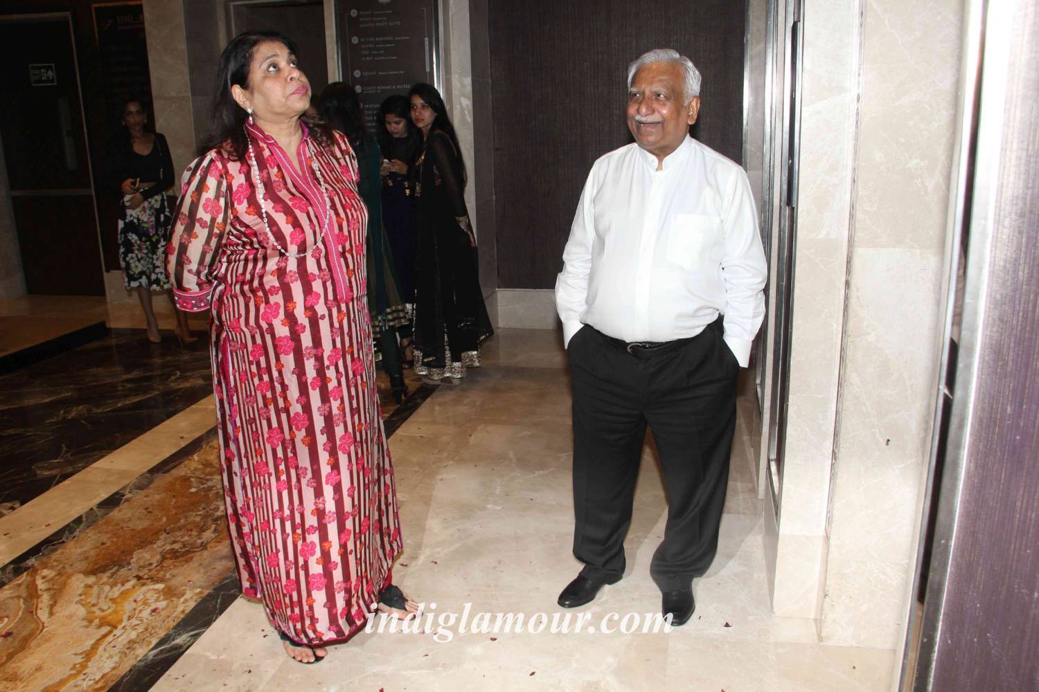 Launch of Book The Big Indian Wedding The Ultimate Guide for Dummies Event hd photo