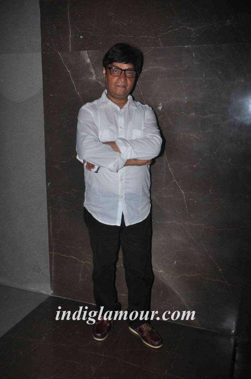 Special Screening of Meeruthiya Gangsters Event hd photo