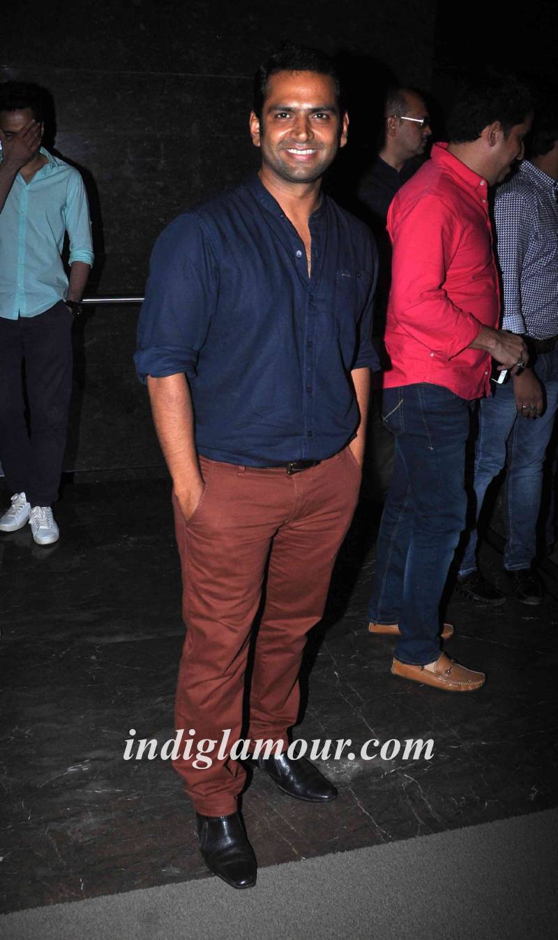 Special Screening of Meeruthiya Gangsters Event hd photo