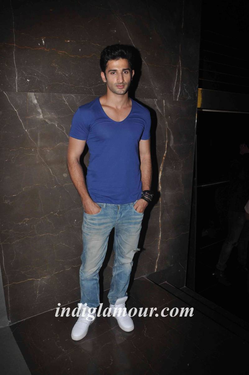 Special Screening of Meeruthiya Gangsters Event hd photo
