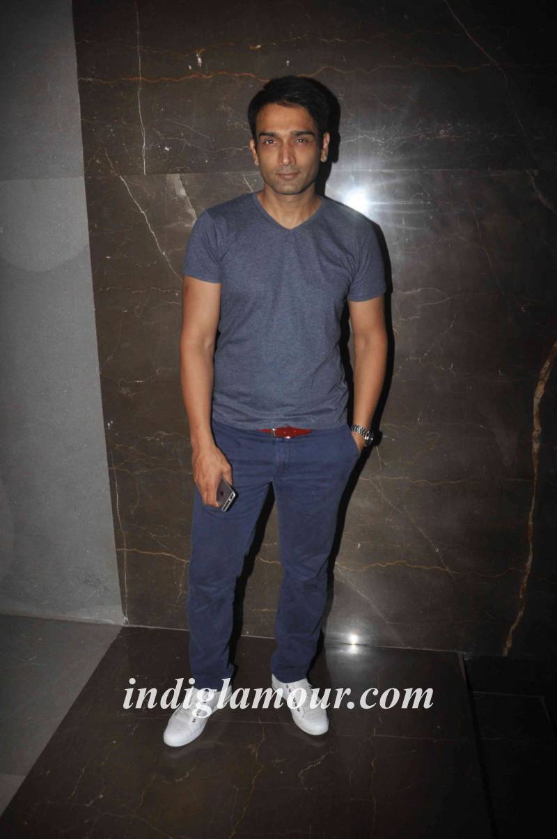 Special Screening of Meeruthiya Gangsters Event hd photo