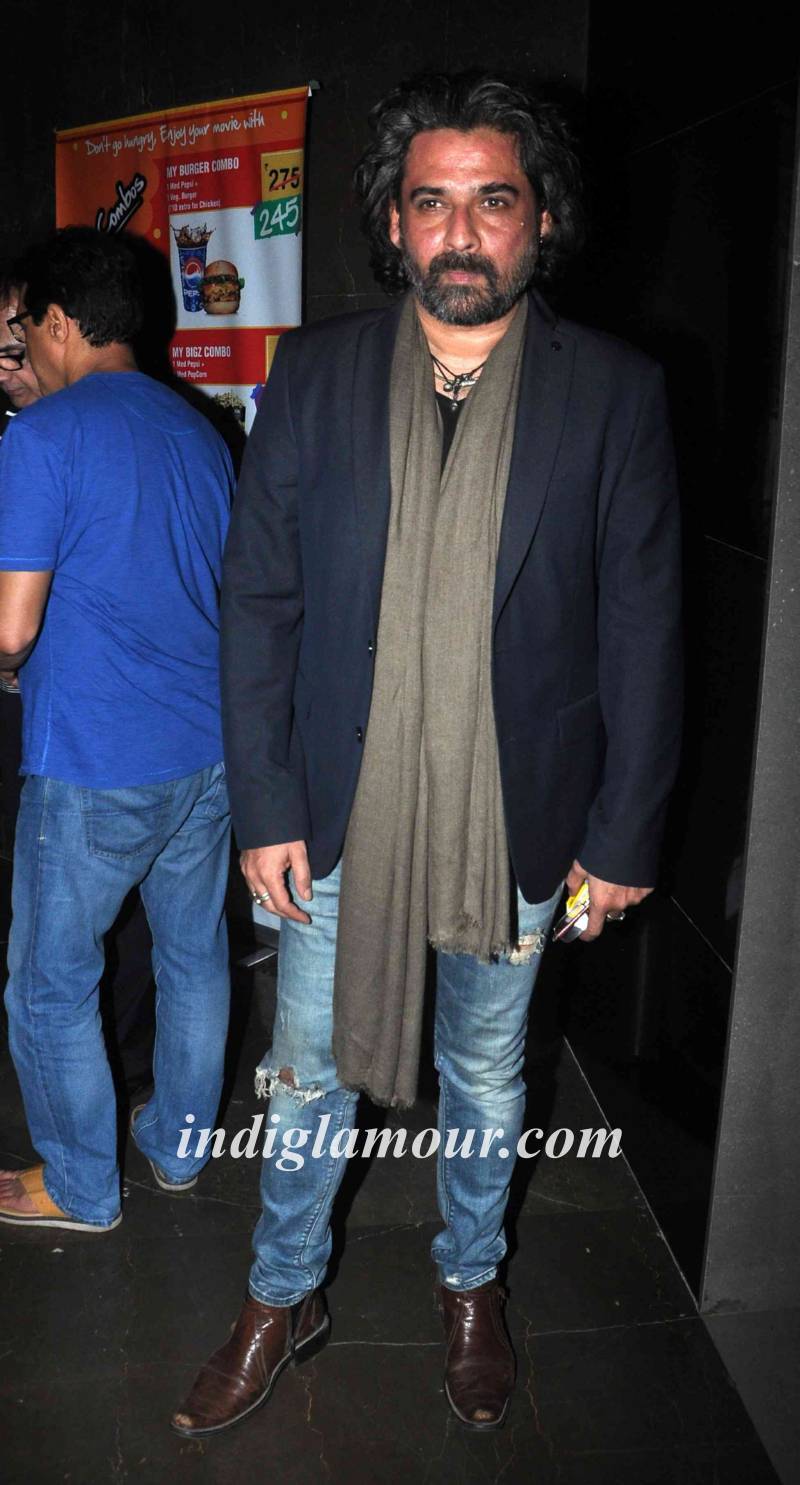 Special Screening of Meeruthiya Gangsters Event hd photo
