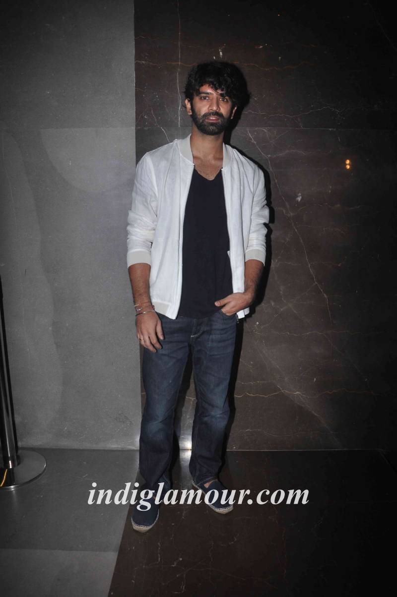 Special Screening of Meeruthiya Gangsters Event hd photo