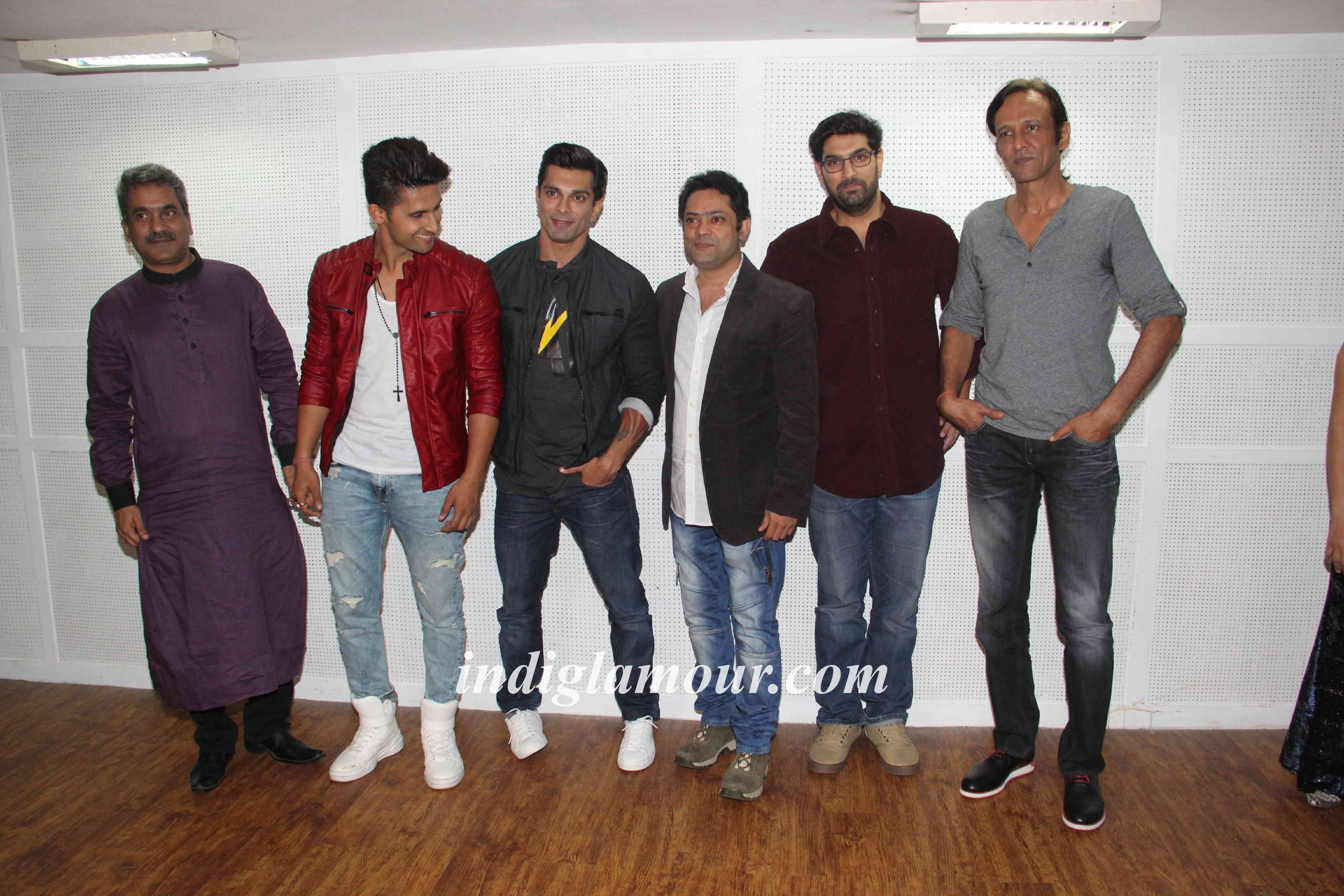 Announcement of Film 3 Devs Event hd photo