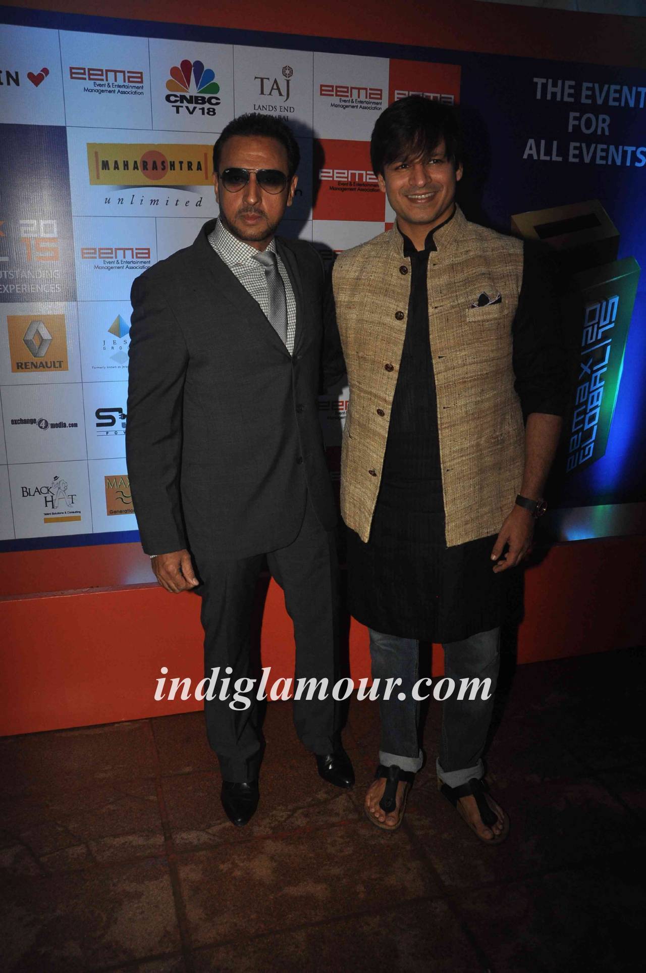 EEMAX Global Awards Event hd photo