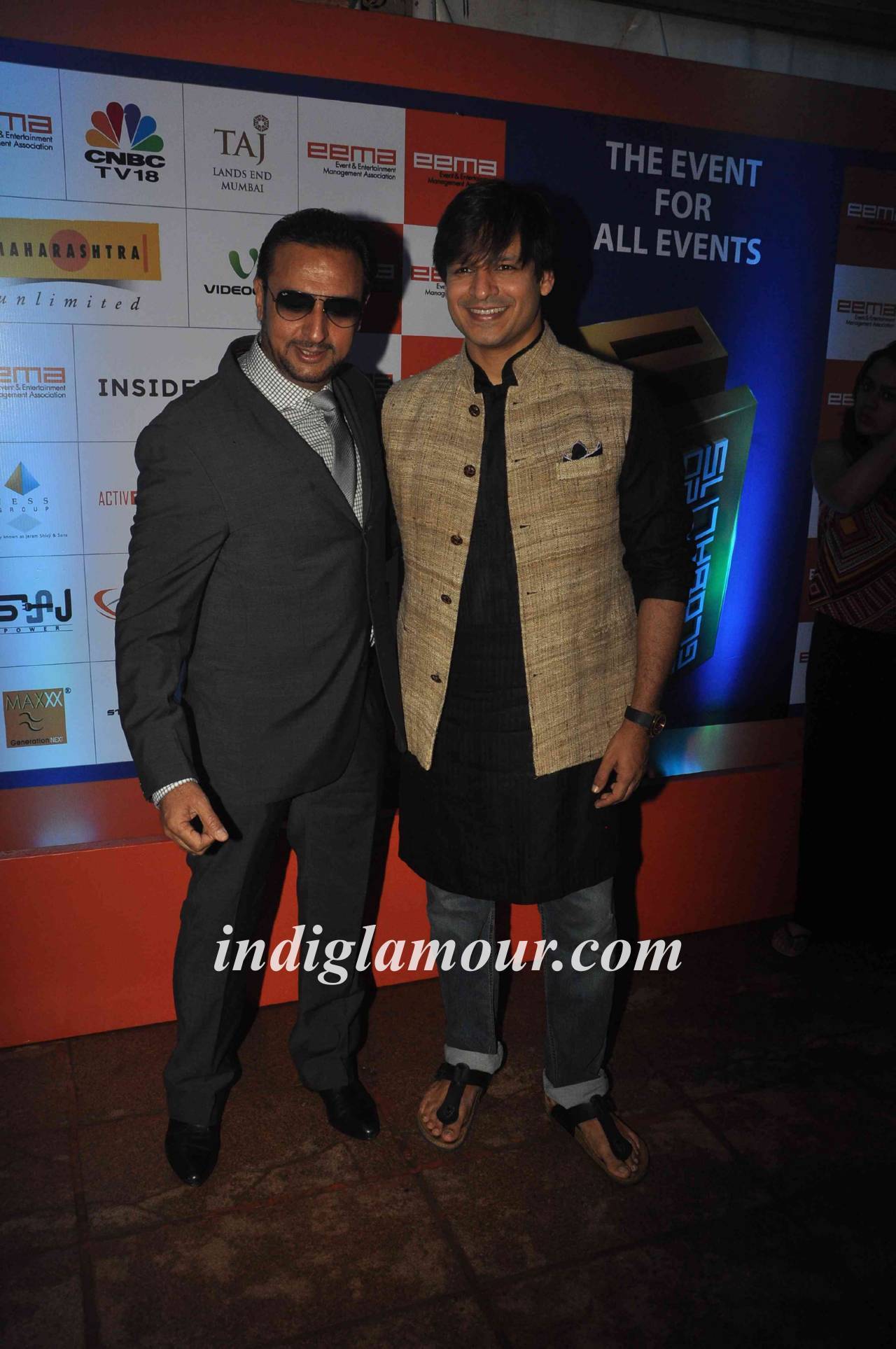 EEMAX Global Awards Event hd photo