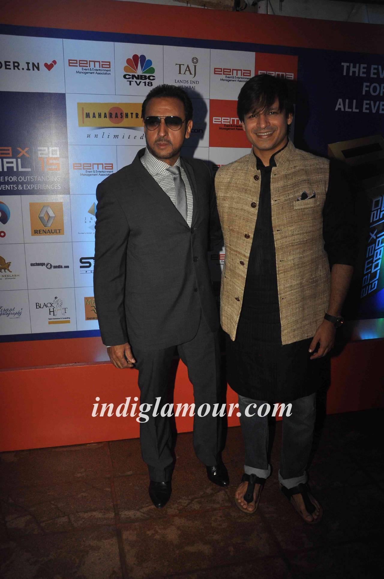 EEMAX Global Awards Event hd photo