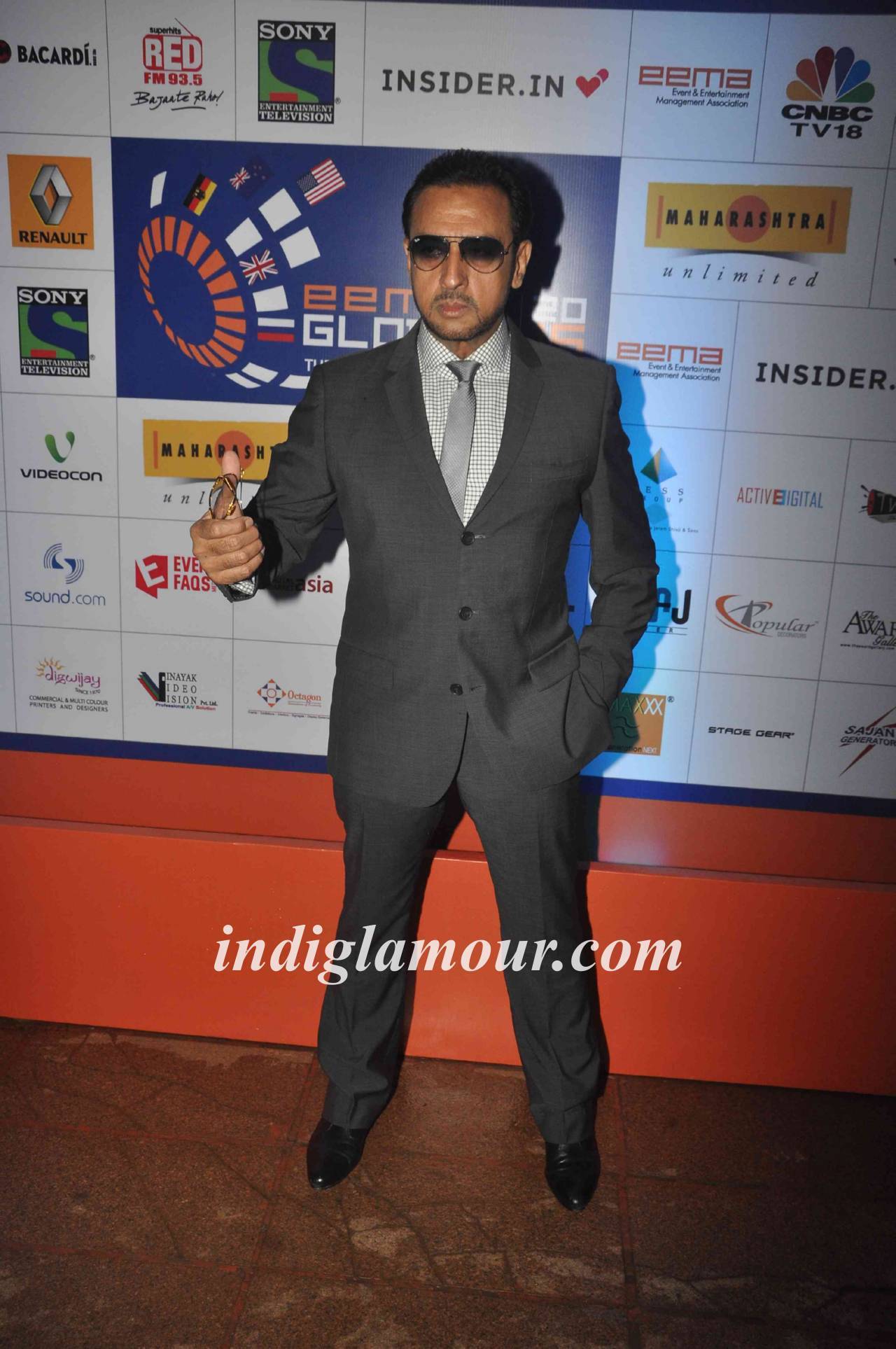 EEMAX Global Awards Event hd photo