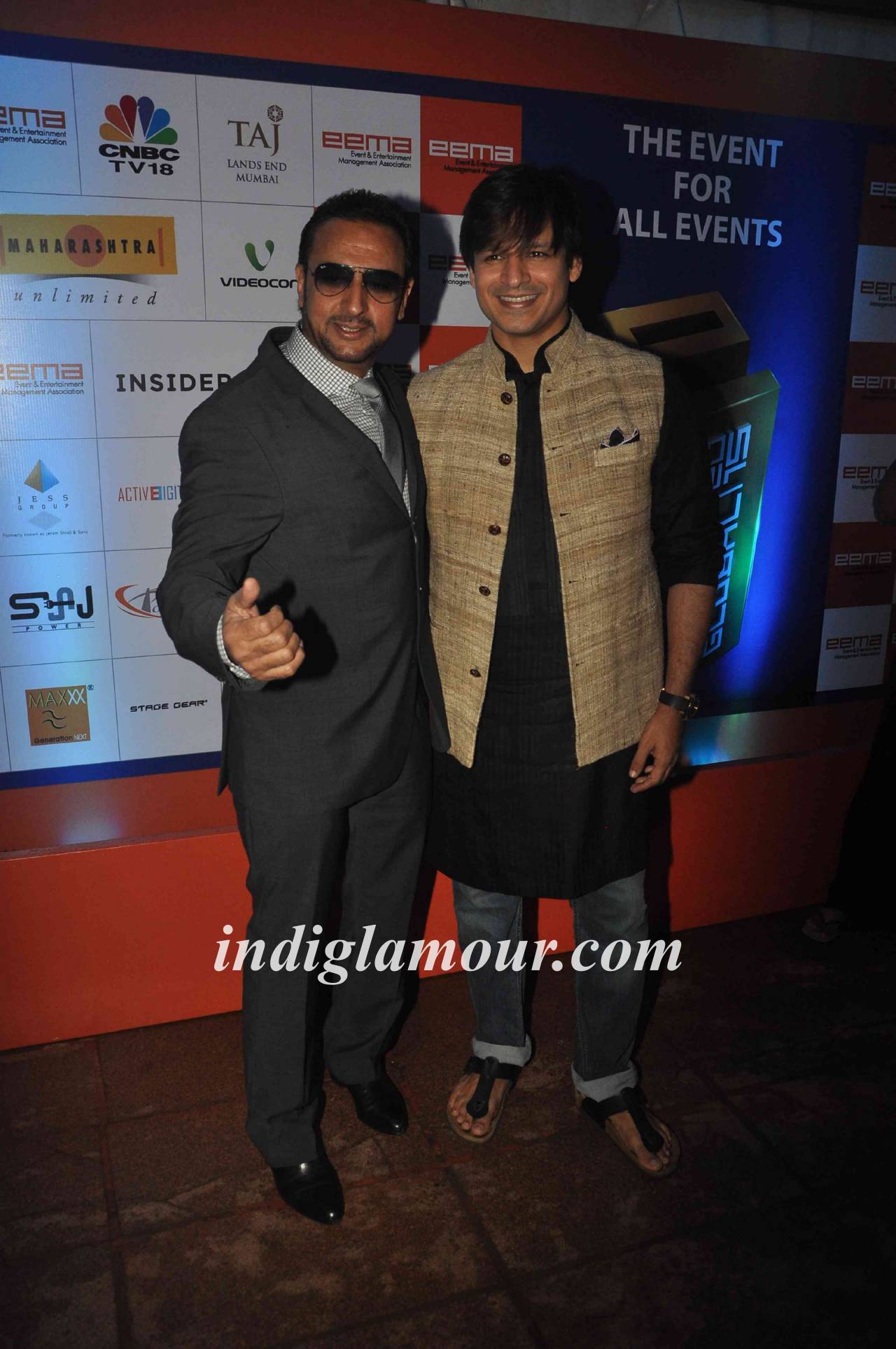 EEMAX Global Awards Event hd photo