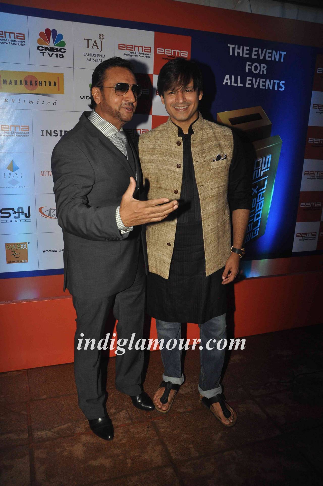 EEMAX Global Awards Event hd photo