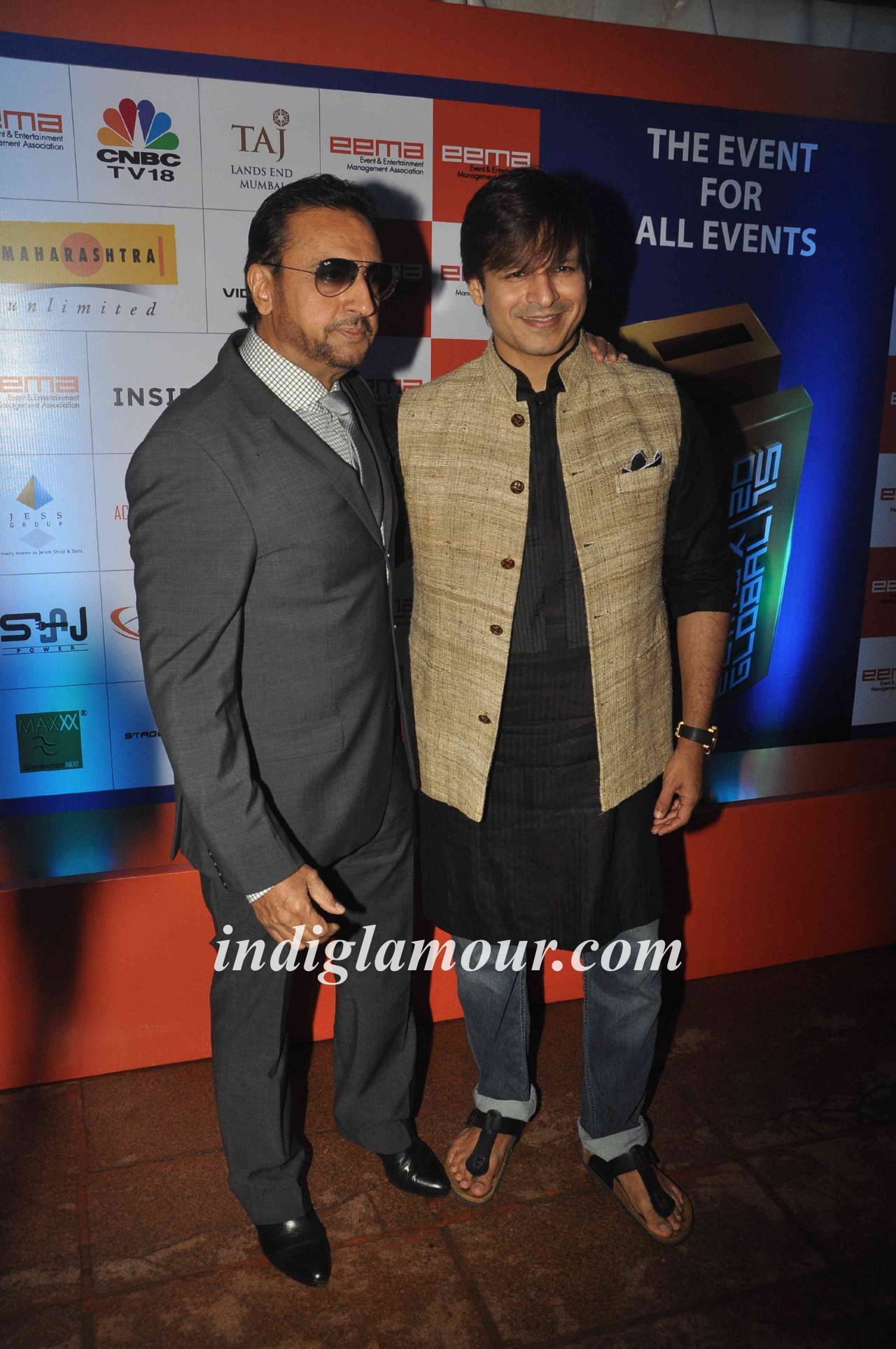 EEMAX Global Awards Event hd photo