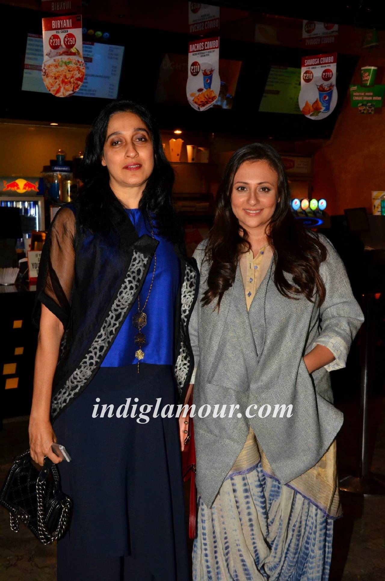 Imran Khan Helping Hands Foundation for Special Screening Film Katti Batti Event hd photo