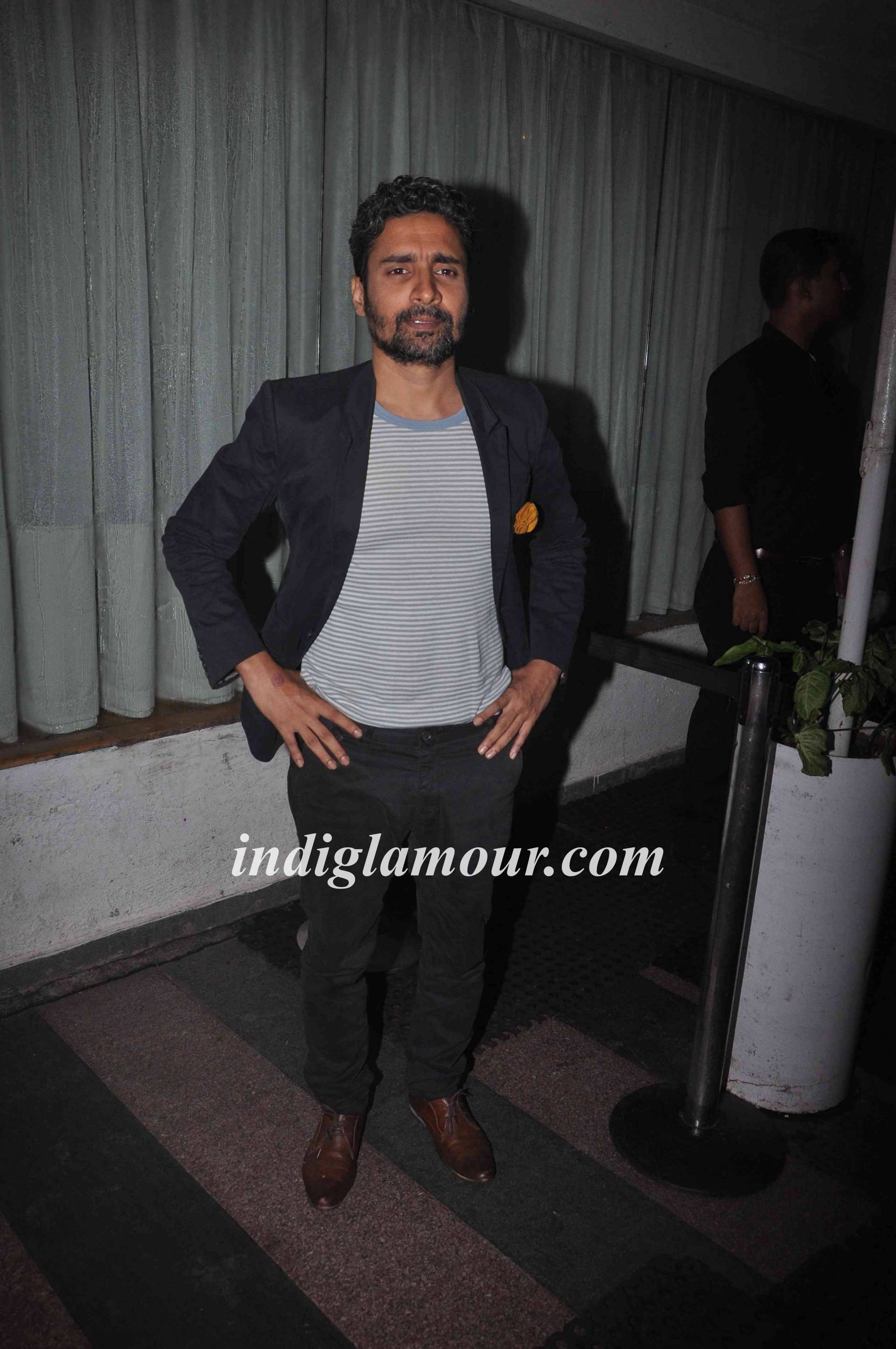Party of Movie Jazbaa Event hd photo