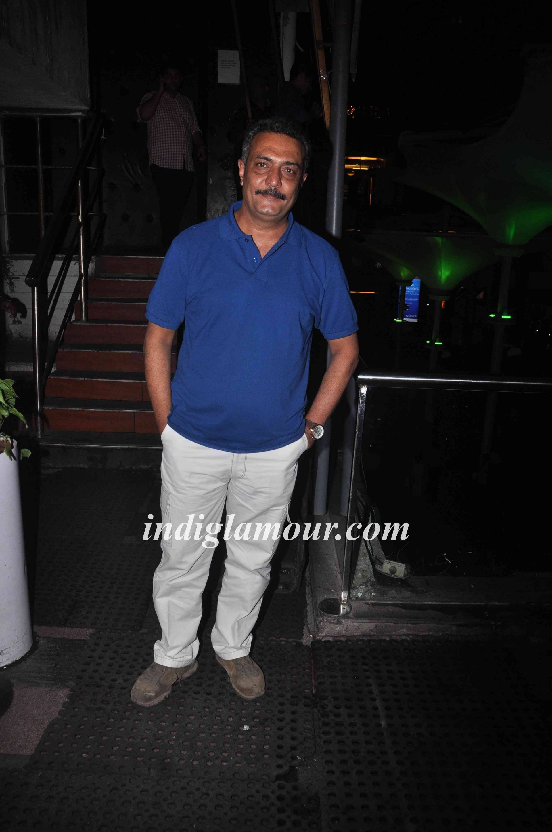 Party of Movie Jazbaa Event hd photo